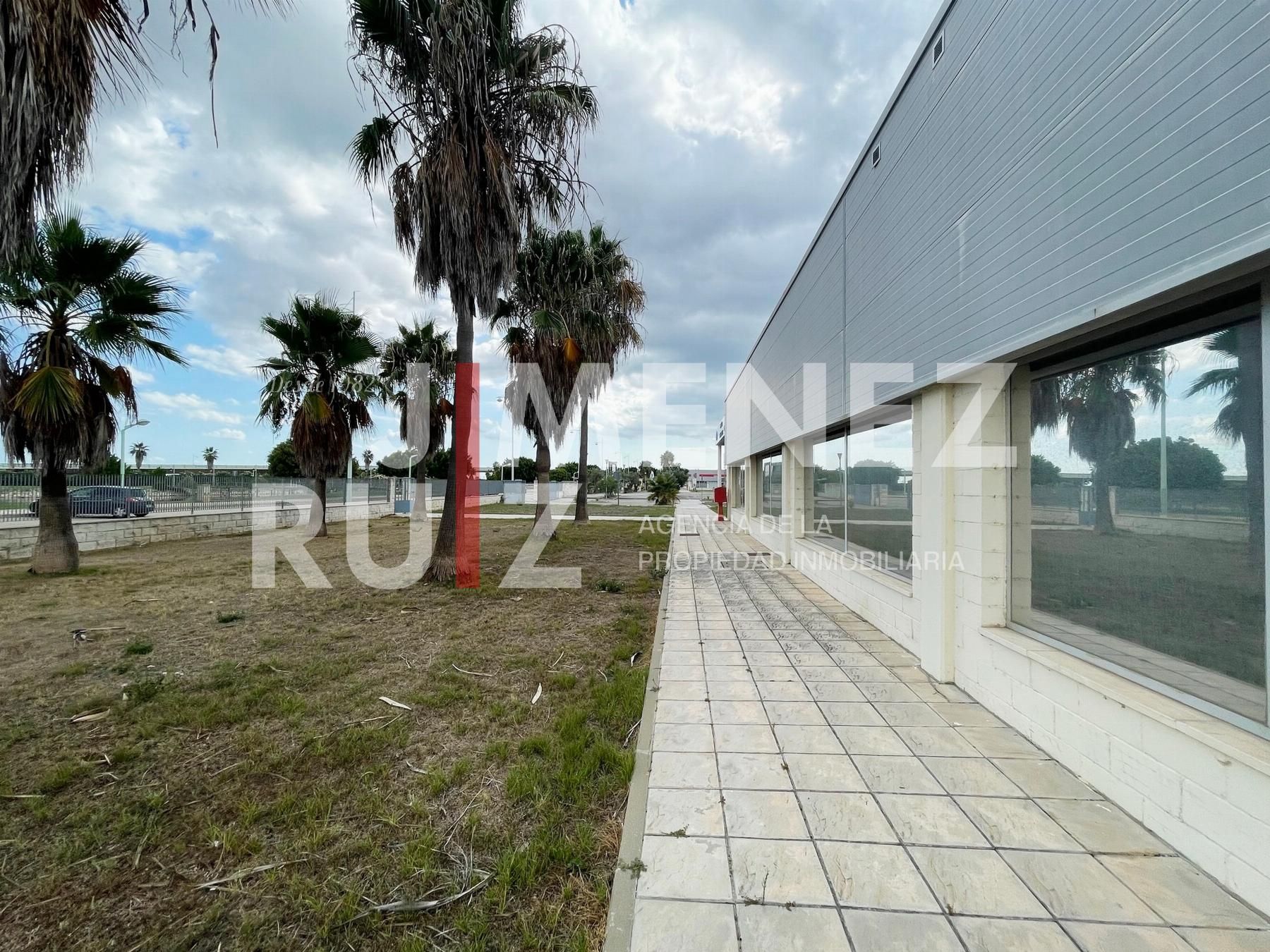 Venta de oficina en El Puerto de Santa Maria