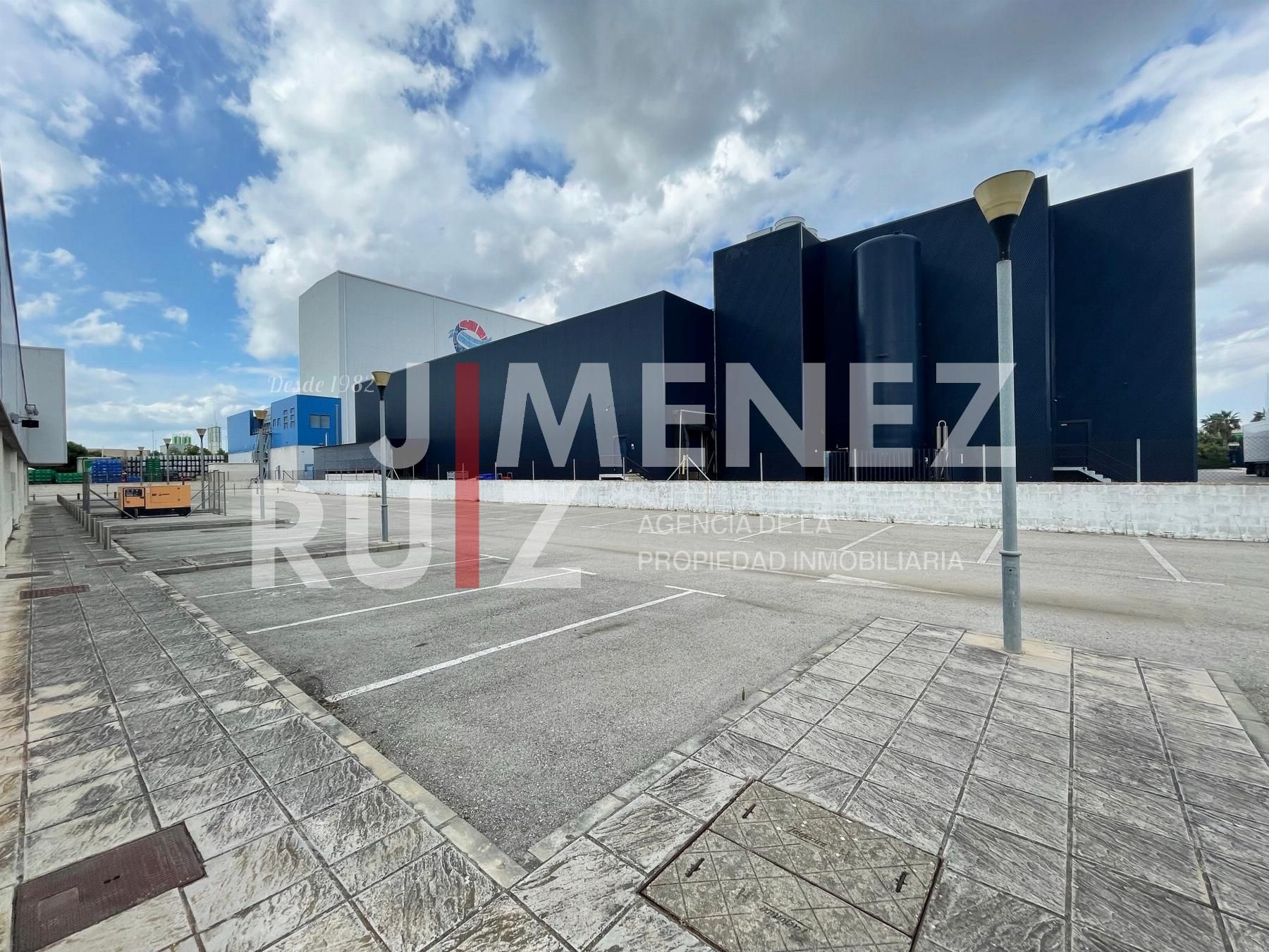 Venta de oficina en El Puerto de Santa Maria