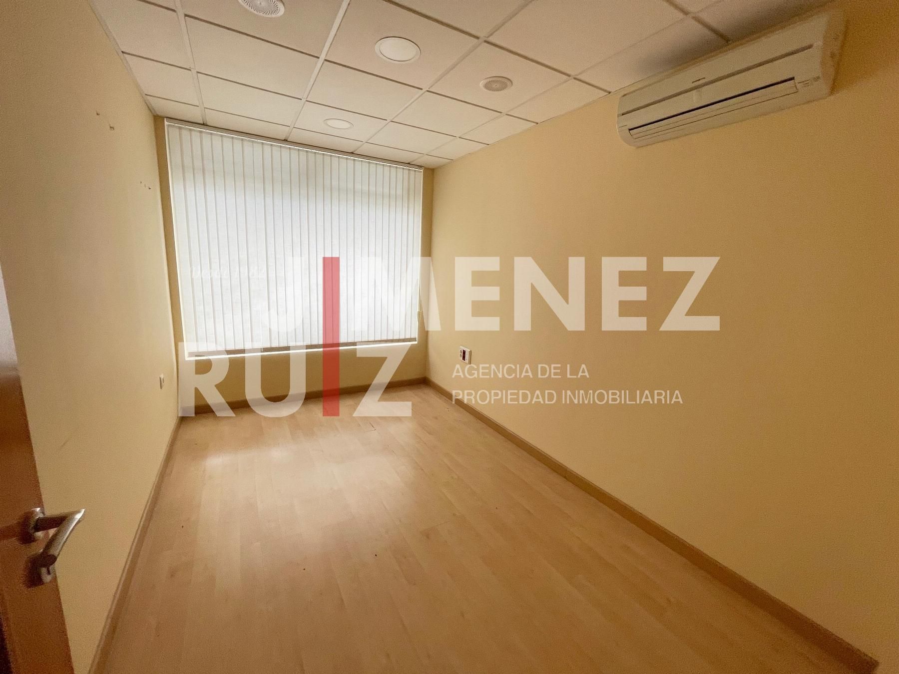 Venta de oficina en El Puerto de Santa Maria