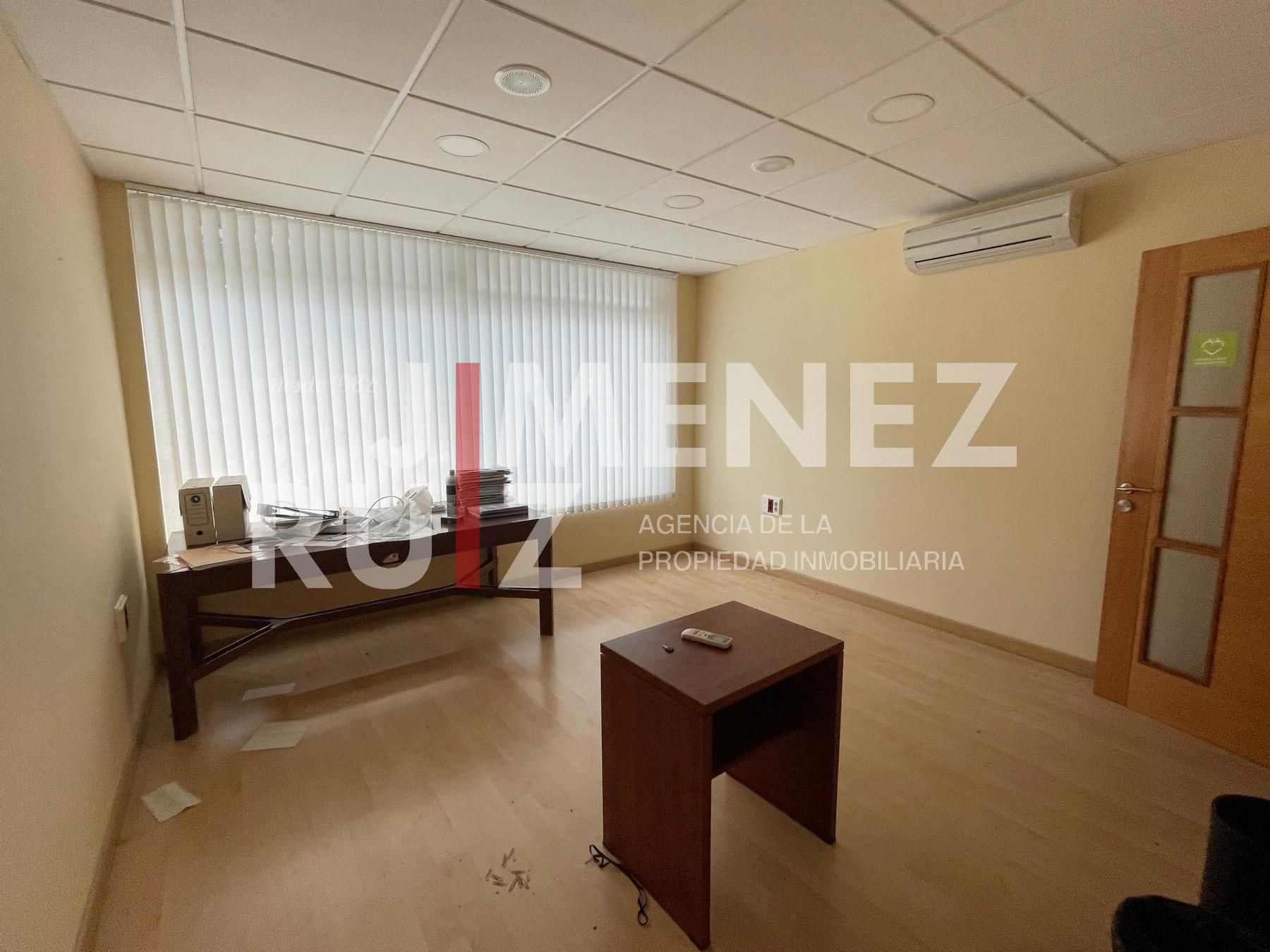 Venta de oficina en El Puerto de Santa Maria