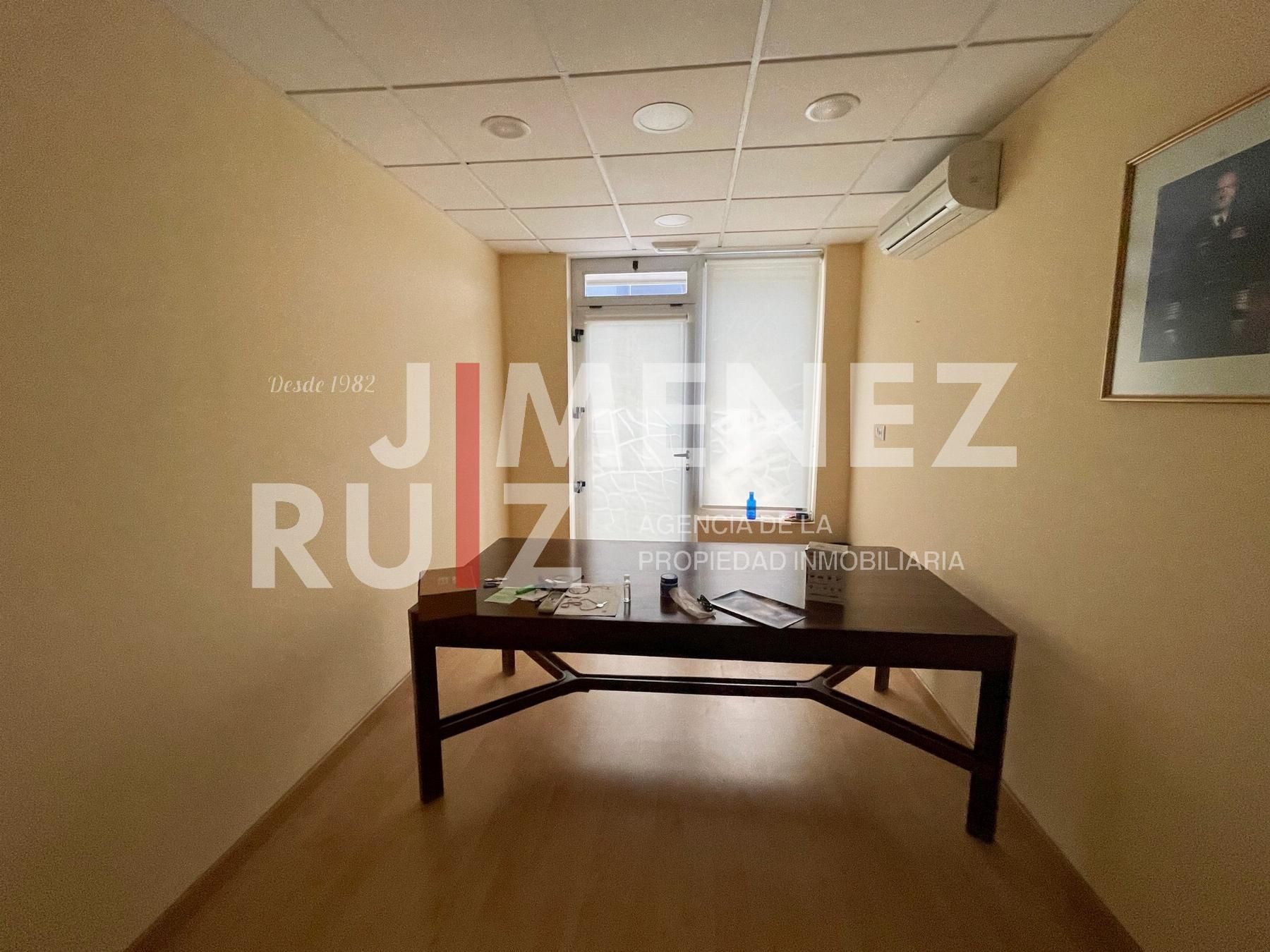 Venta de oficina en El Puerto de Santa Maria