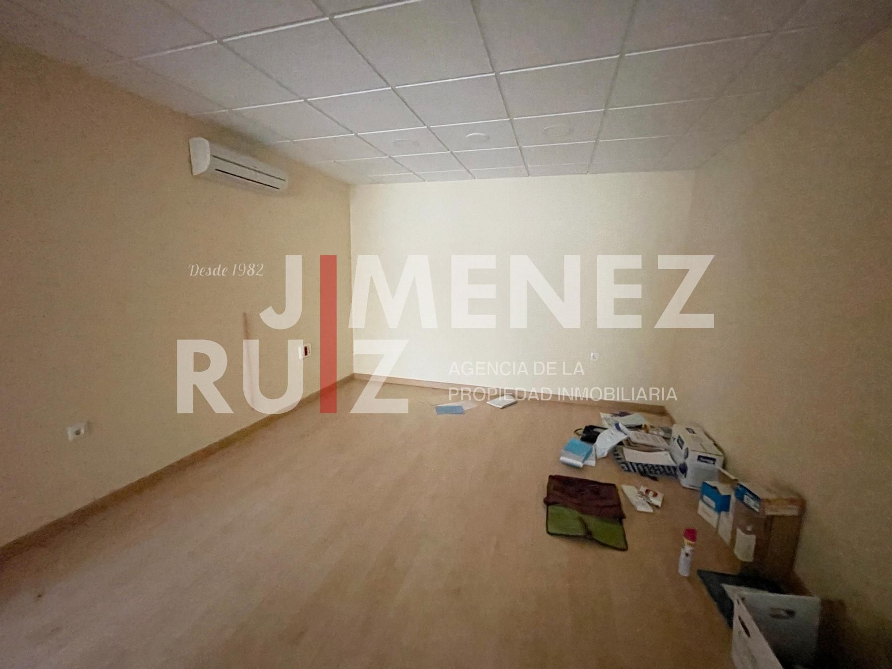 Venta de oficina en El Puerto de Santa Maria