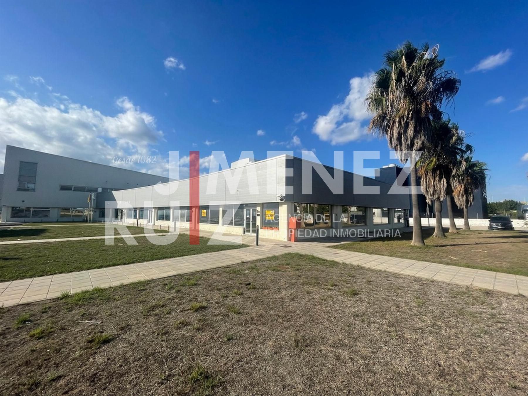 Venta de oficina en El Puerto de Santa Maria