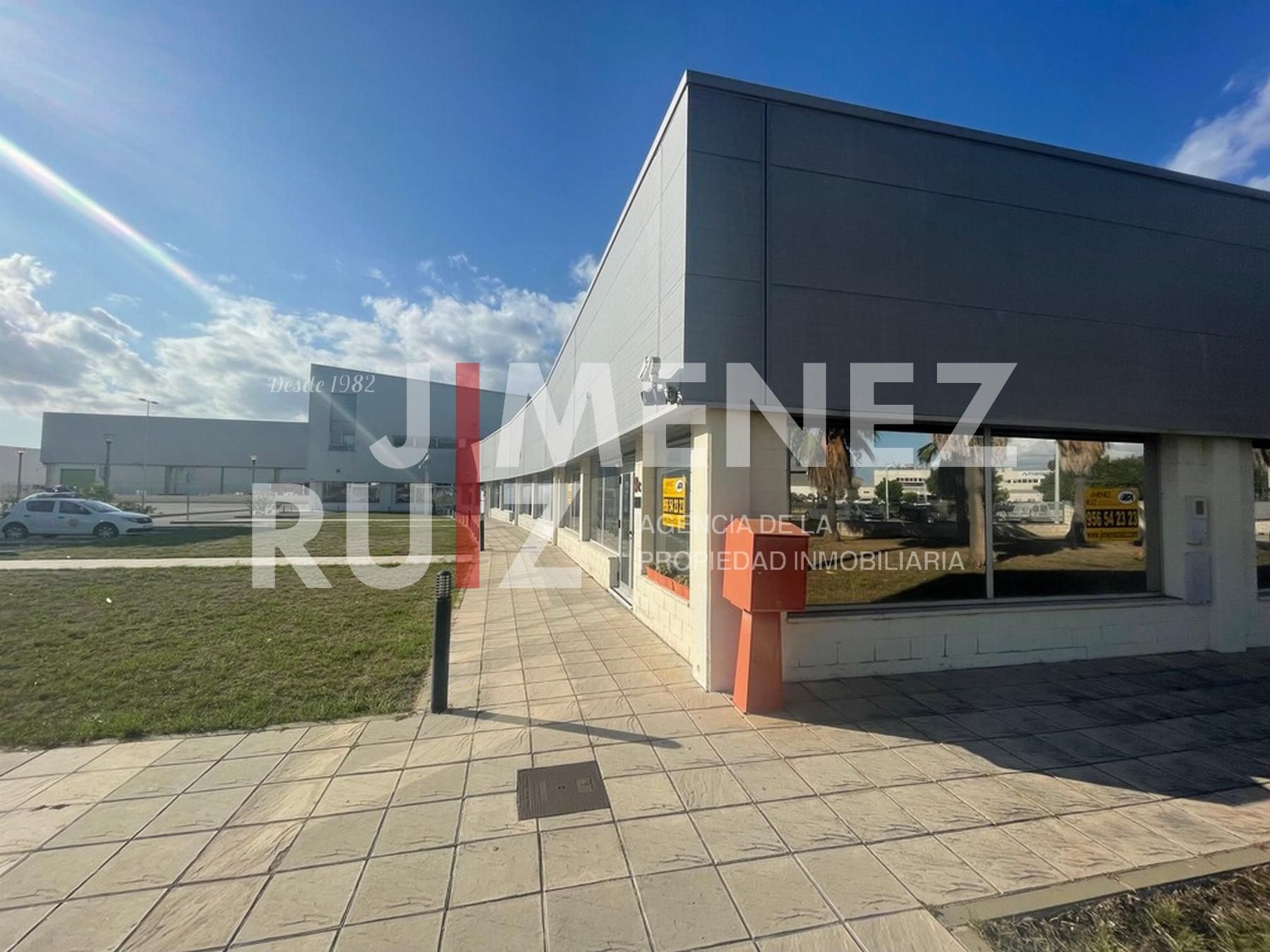 Venta de oficina en El Puerto de Santa Maria