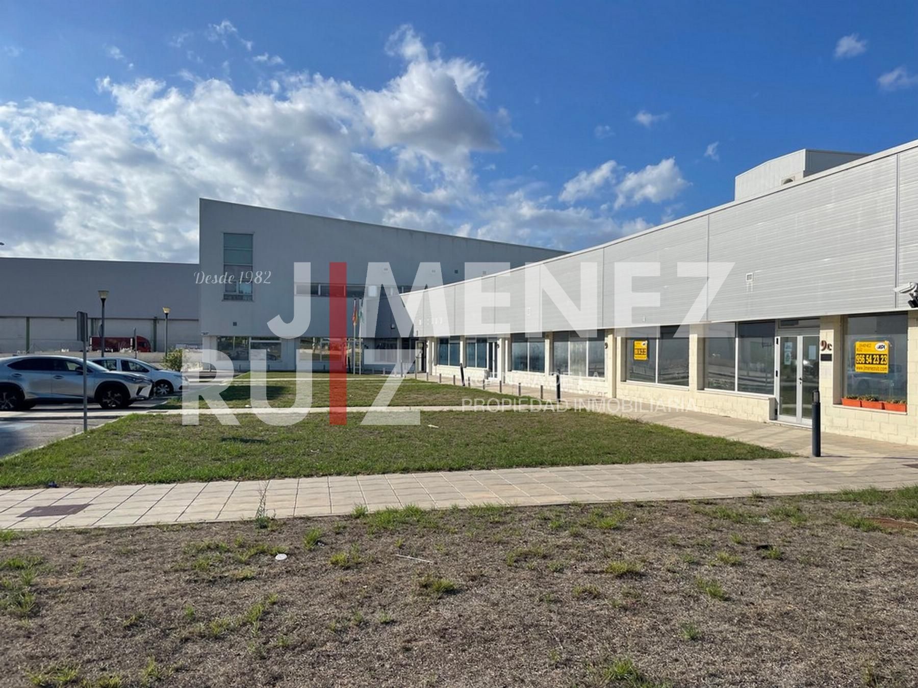 Venta de oficina en El Puerto de Santa Maria