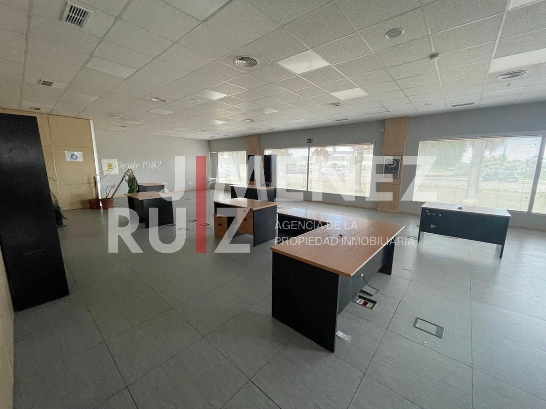 Venta de oficina en El Puerto de Santa Maria