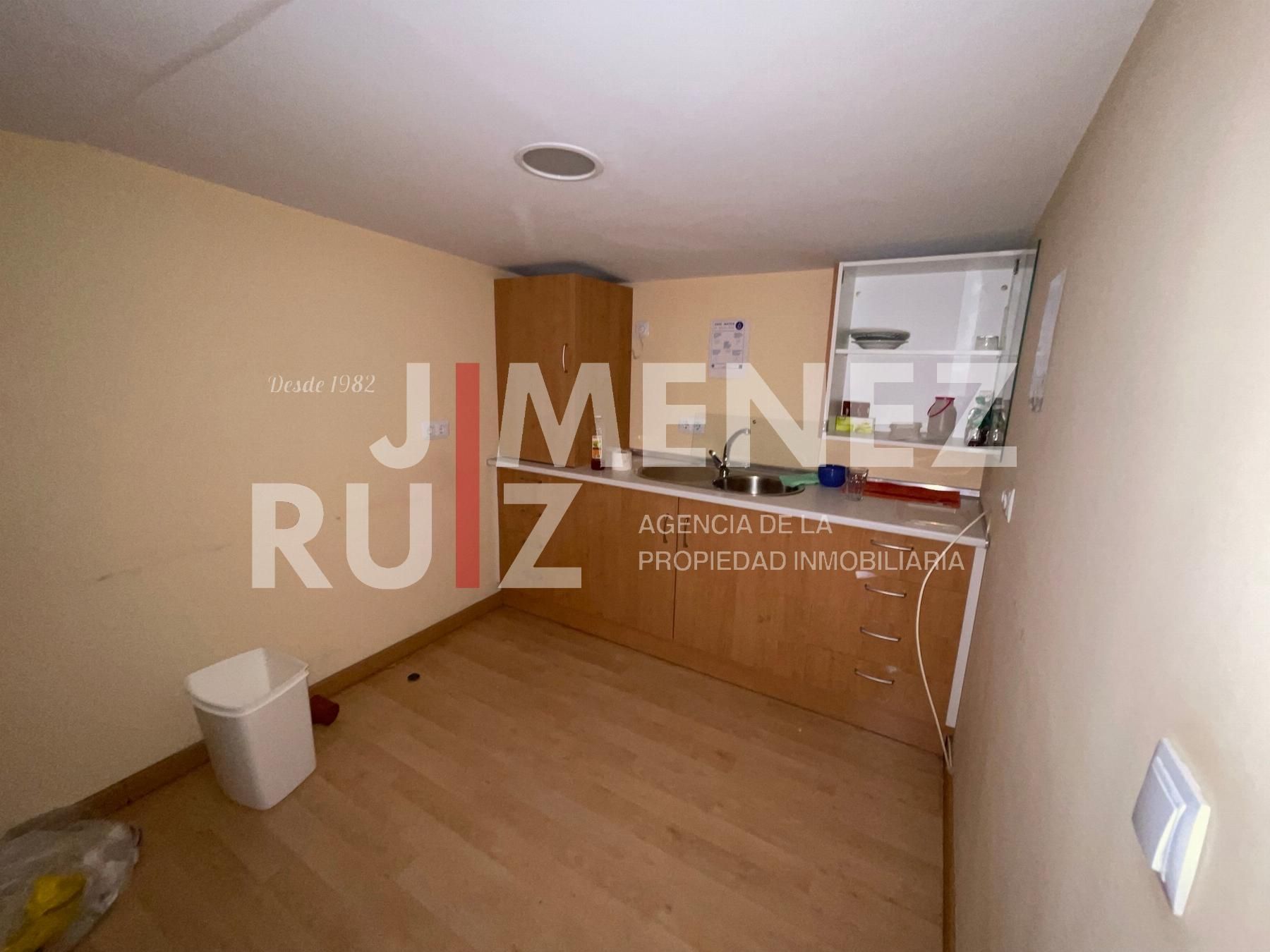 Alquiler de oficina en El Puerto de Santa Maria