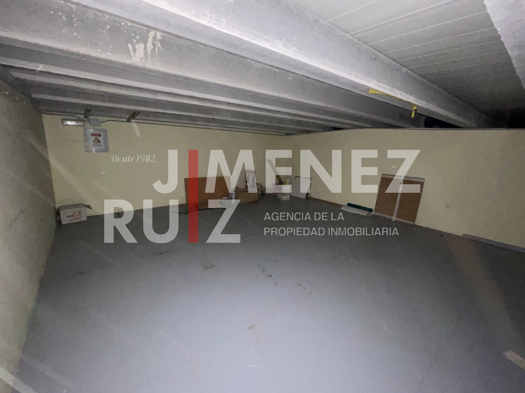 Alquiler de oficina en El Puerto de Santa Maria