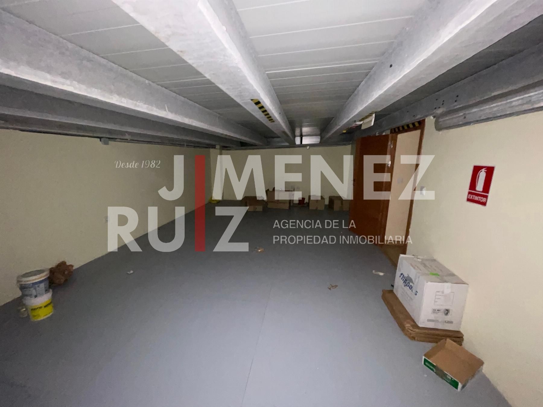 Alquiler de oficina en El Puerto de Santa Maria