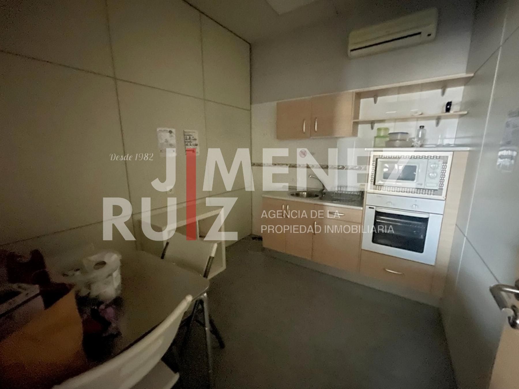 Alquiler de oficina en El Puerto de Santa Maria