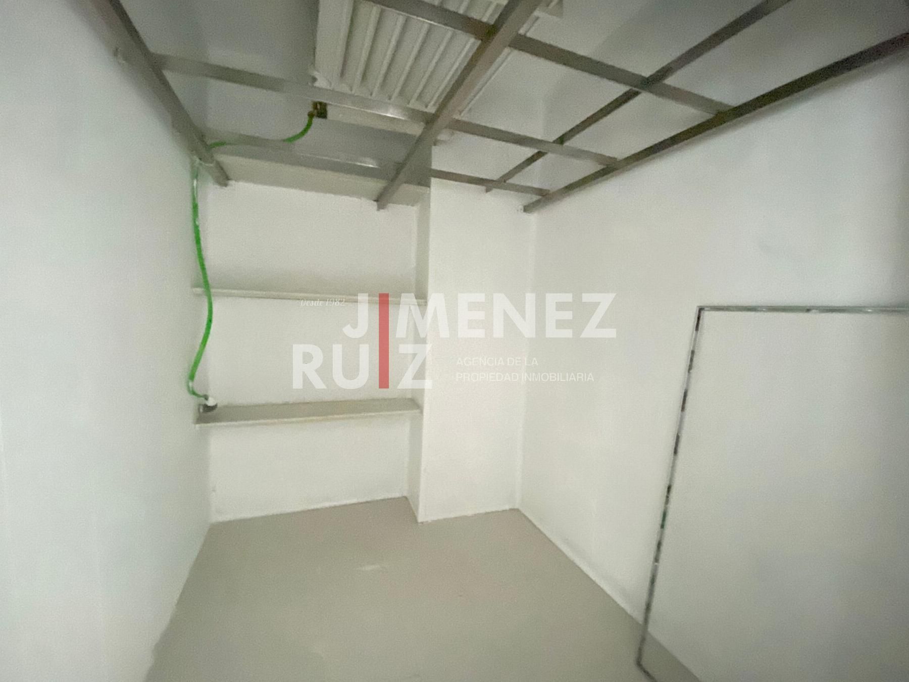 Venta de local en El Puerto de Santa Maria