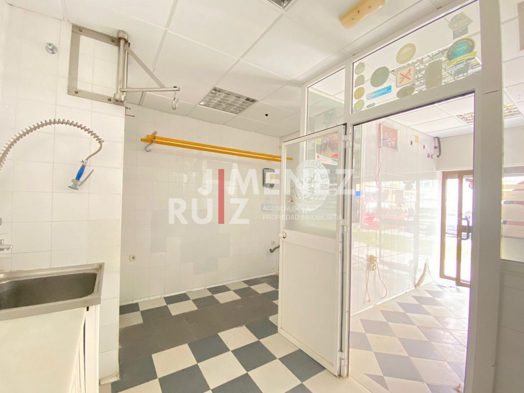 Venta de local en El Puerto de Santa Maria