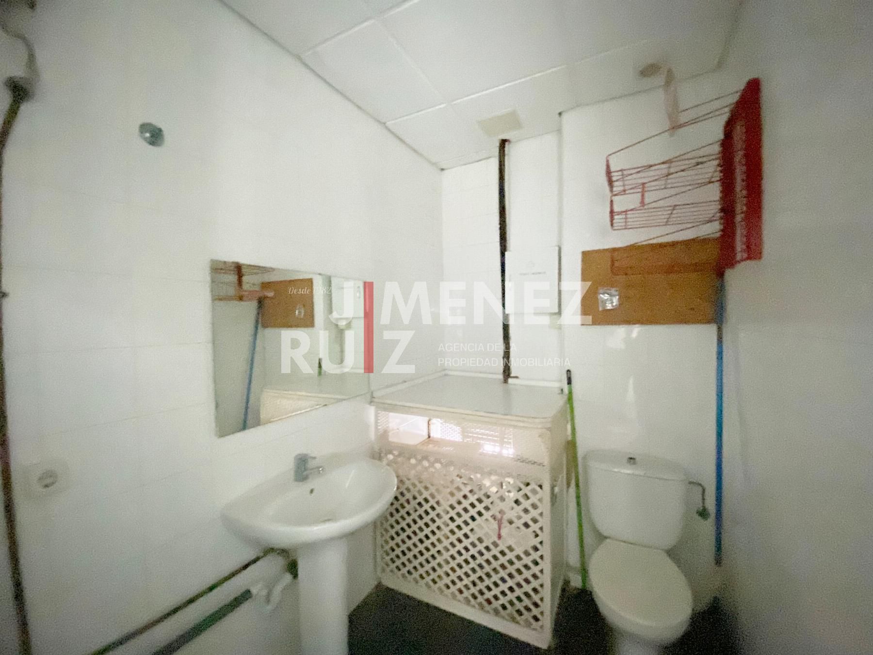 Venta de local en El Puerto de Santa Maria