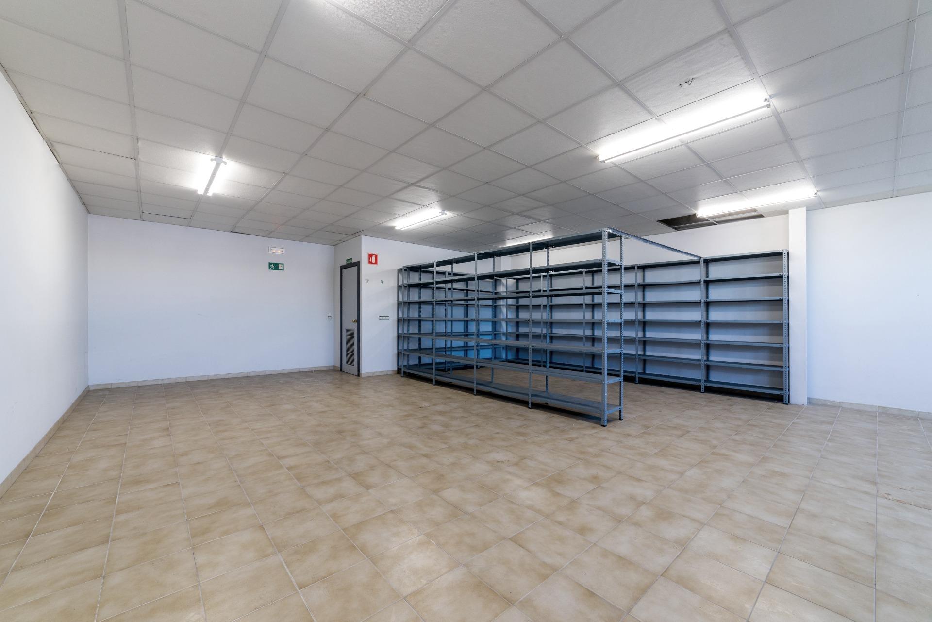 Venta de local en El Puerto de Santa Maria