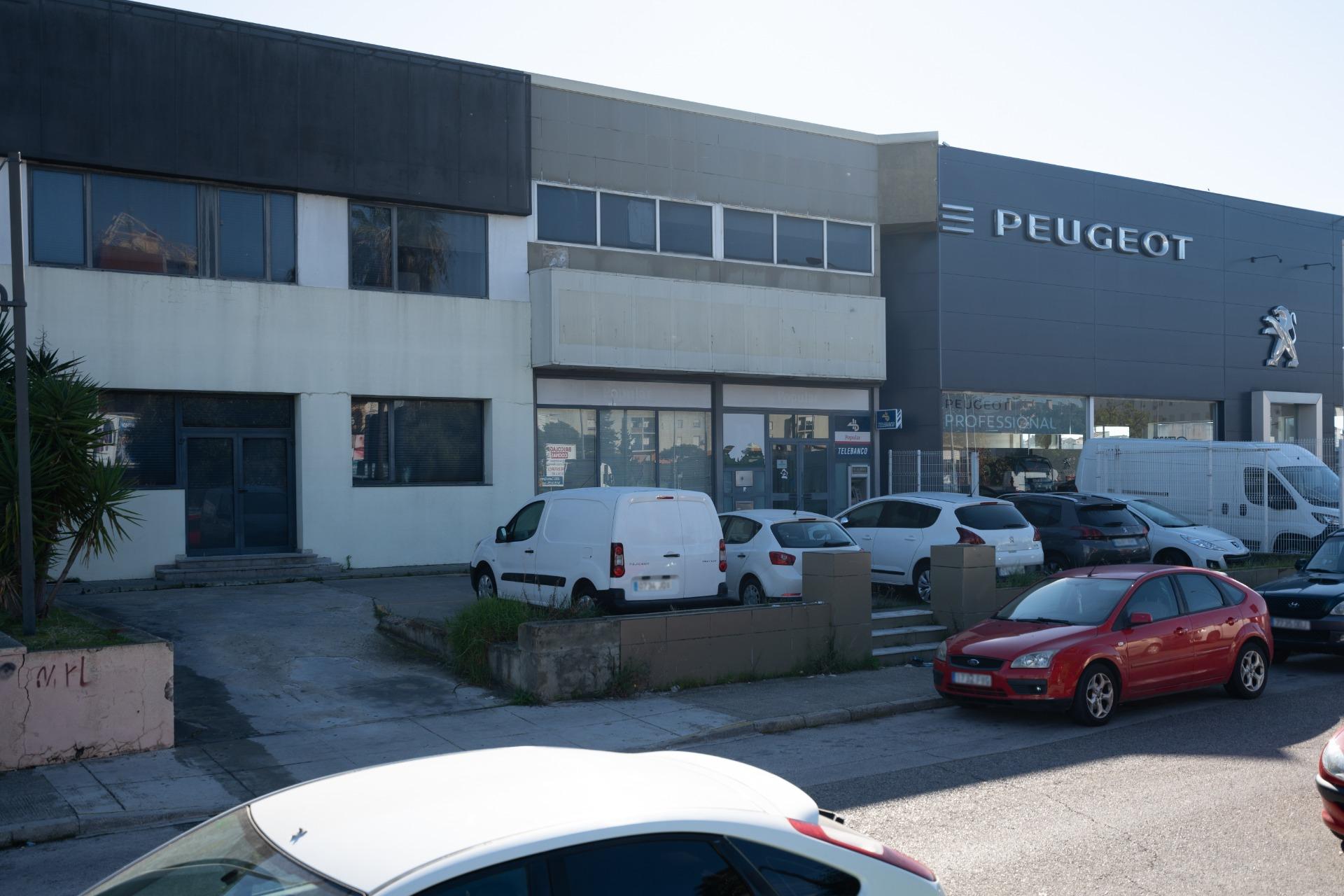 Venta de local en El Puerto de Santa Maria