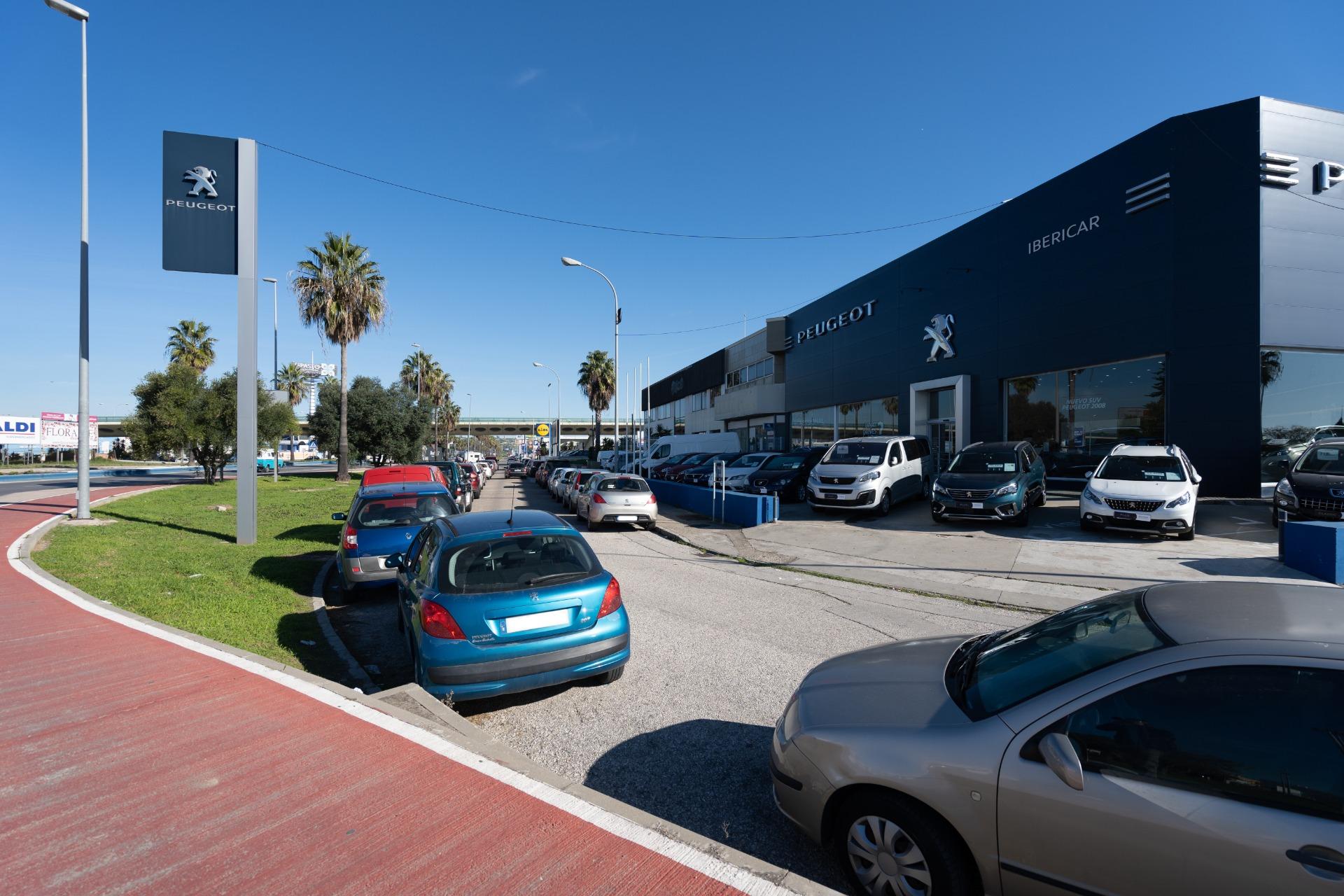 Venta de local en El Puerto de Santa Maria