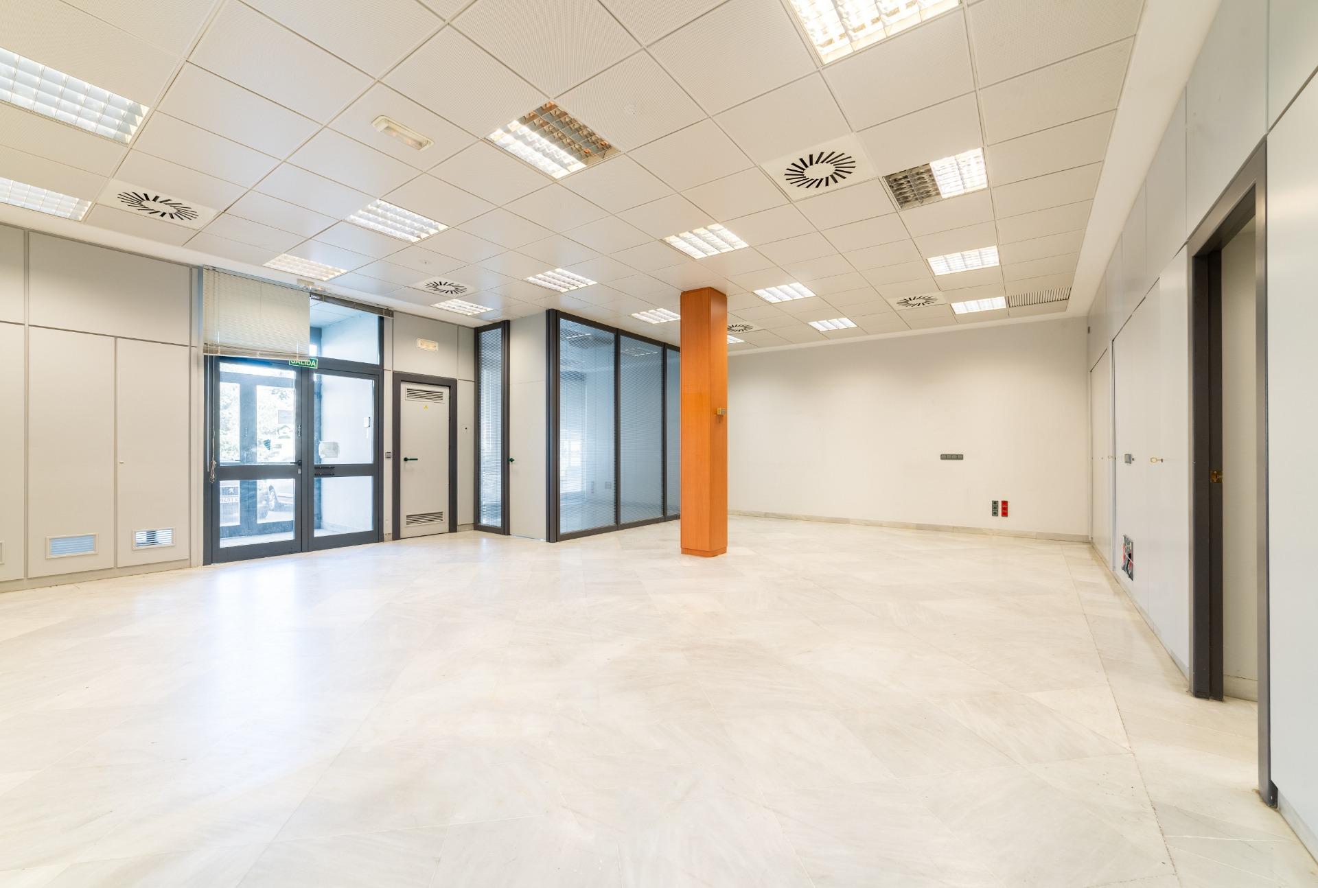 Venta de local en El Puerto de Santa Maria