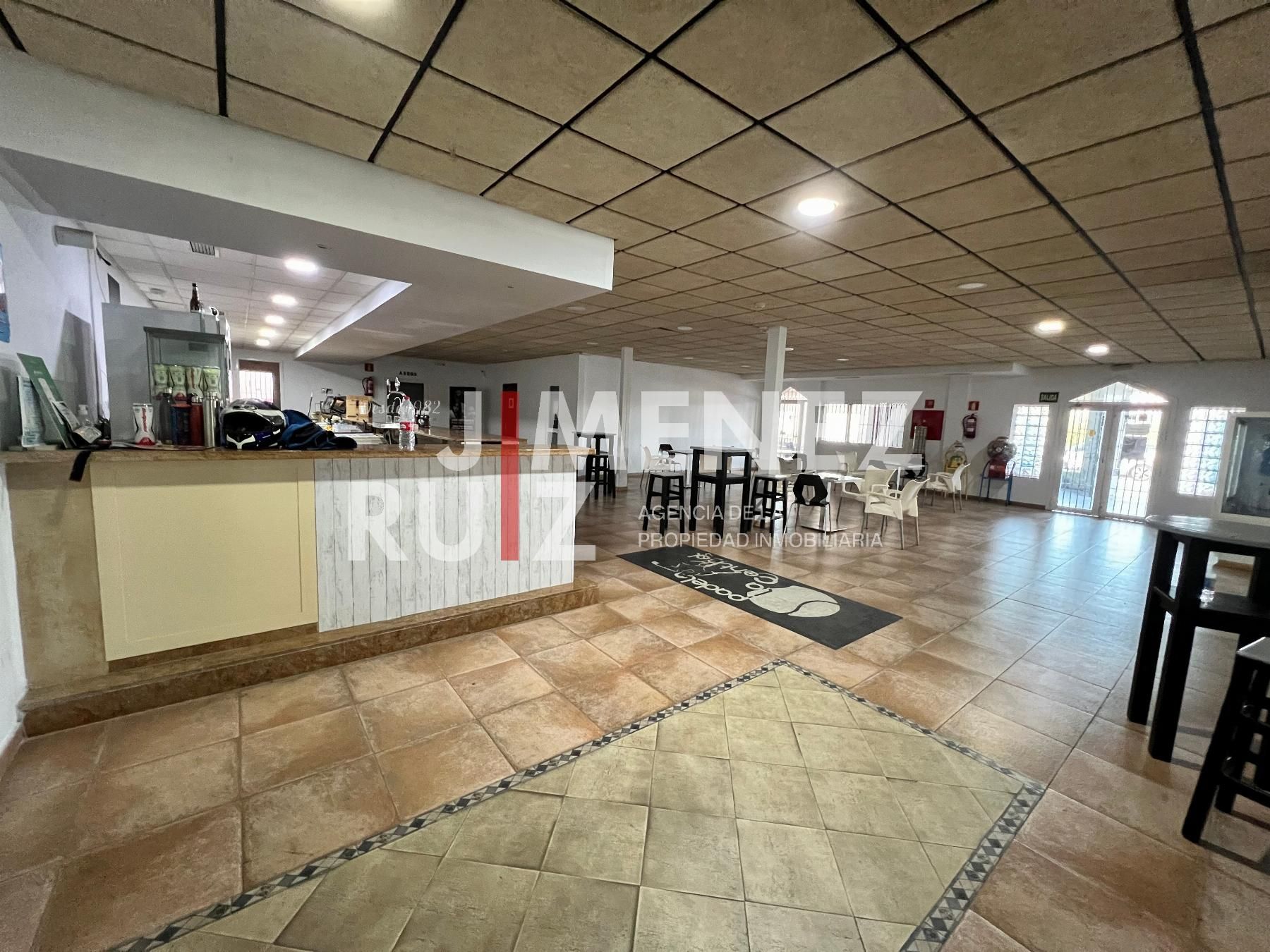 Venta de nave en El Puerto de Santa Maria