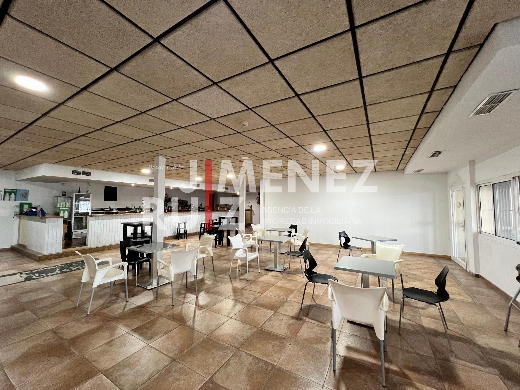 Venta de nave en El Puerto de Santa Maria