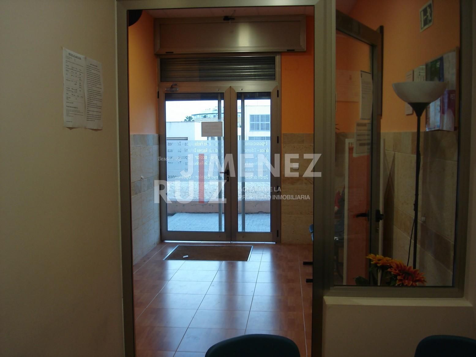 Venta de local en El Puerto de Santa Maria