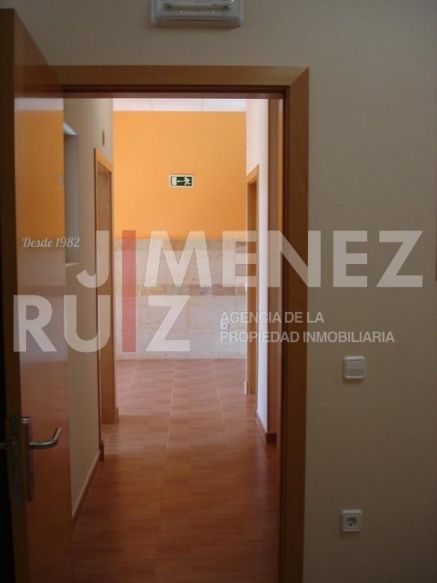 Venta de local en El Puerto de Santa Maria