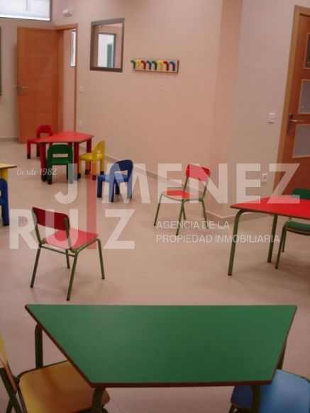 Venta de local en El Puerto de Santa Maria