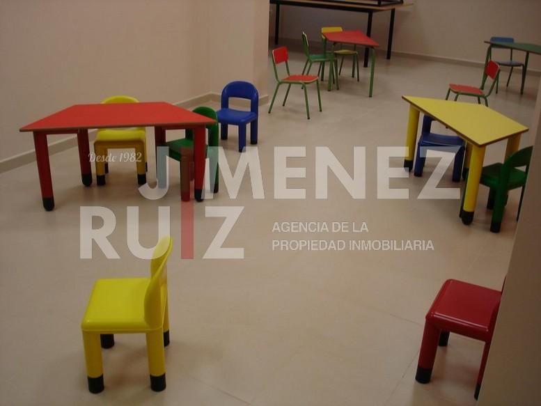 Venta de local en El Puerto de Santa Maria