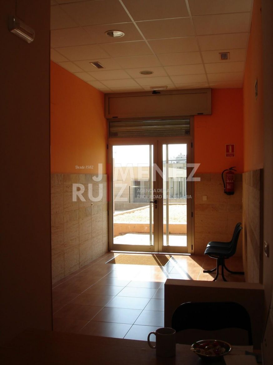 Venta de local en El Puerto de Santa Maria