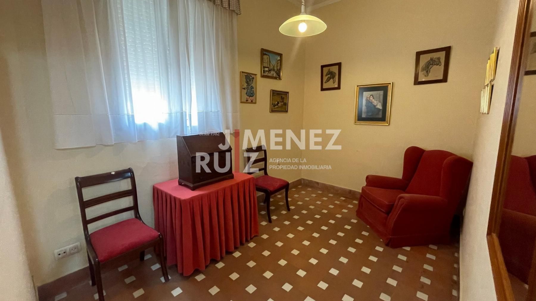 Venta de casa en El Puerto de Santa Maria