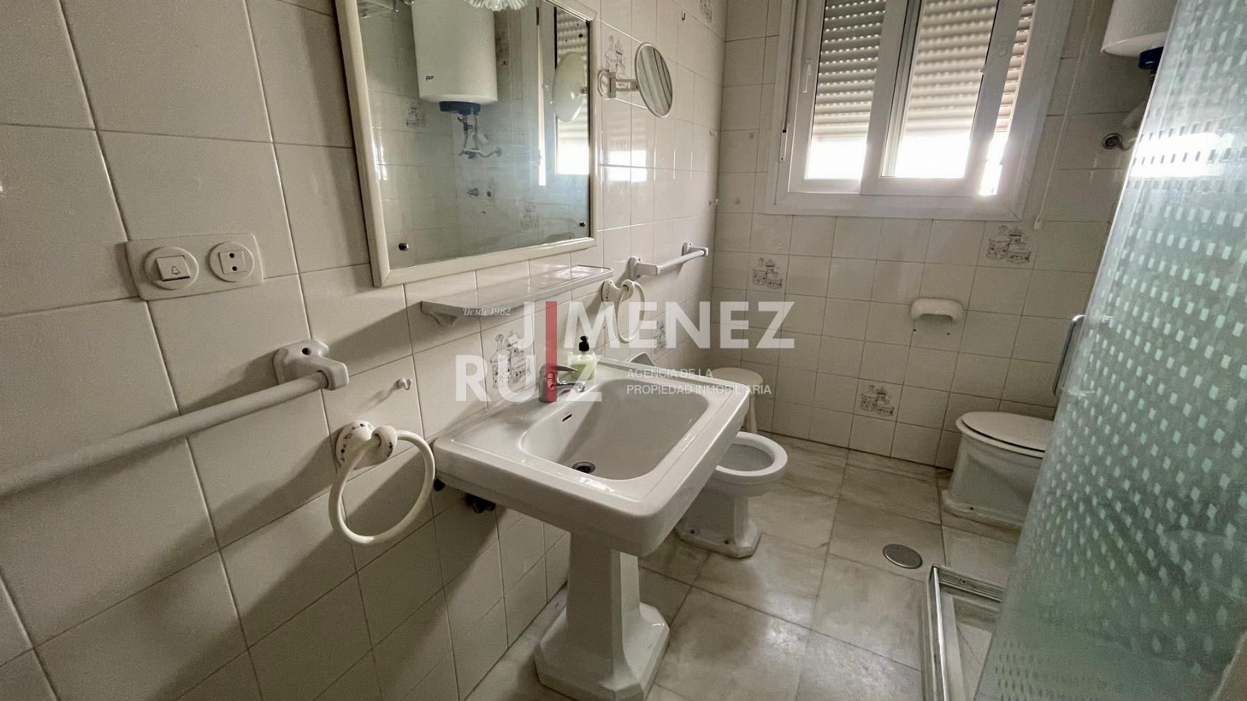 Venta de casa en El Puerto de Santa Maria