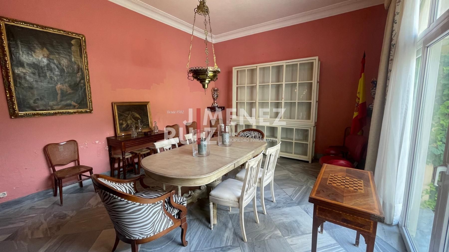 Venta de casa en El Puerto de Santa Maria