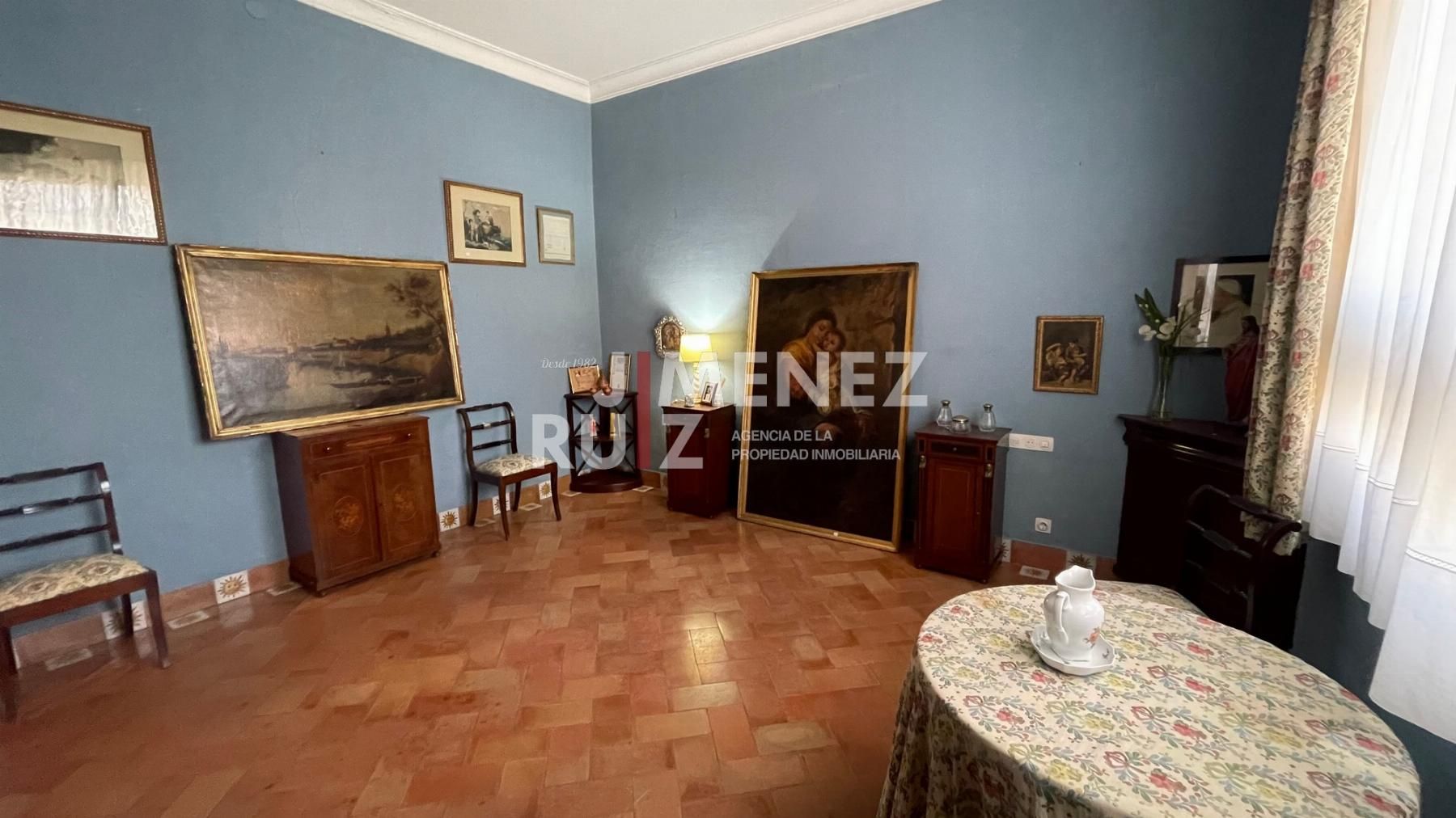 Venta de casa en El Puerto de Santa Maria