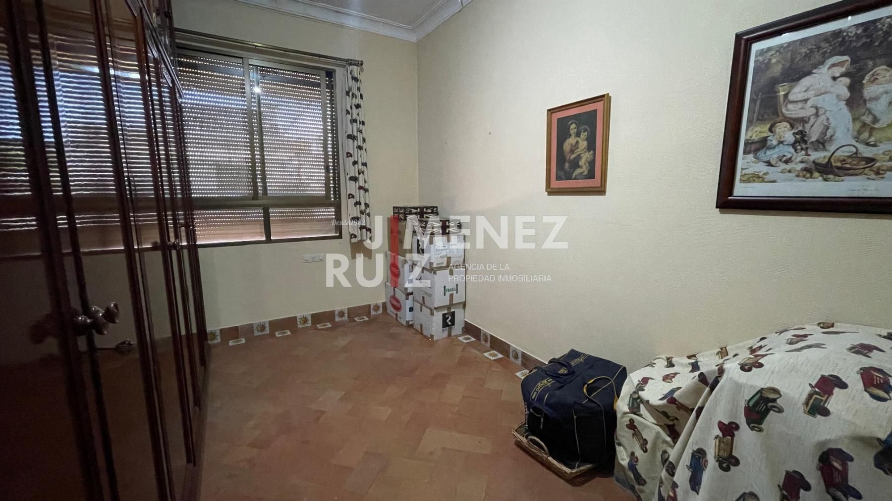 Venta de casa en El Puerto de Santa Maria