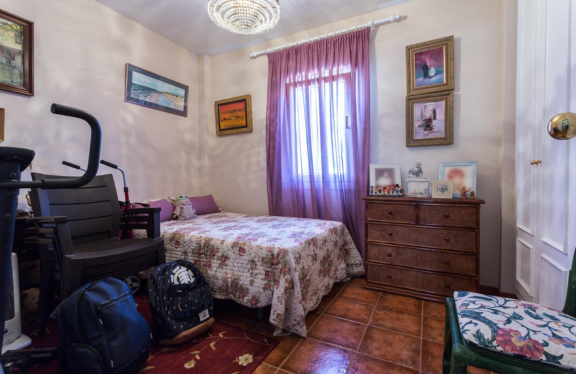 Venta de casa en El Puerto de Santa Maria