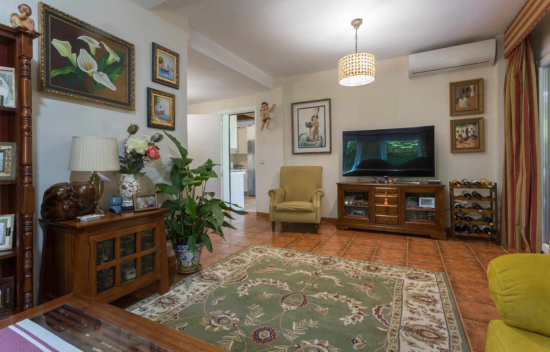 Venta de casa en El Puerto de Santa Maria