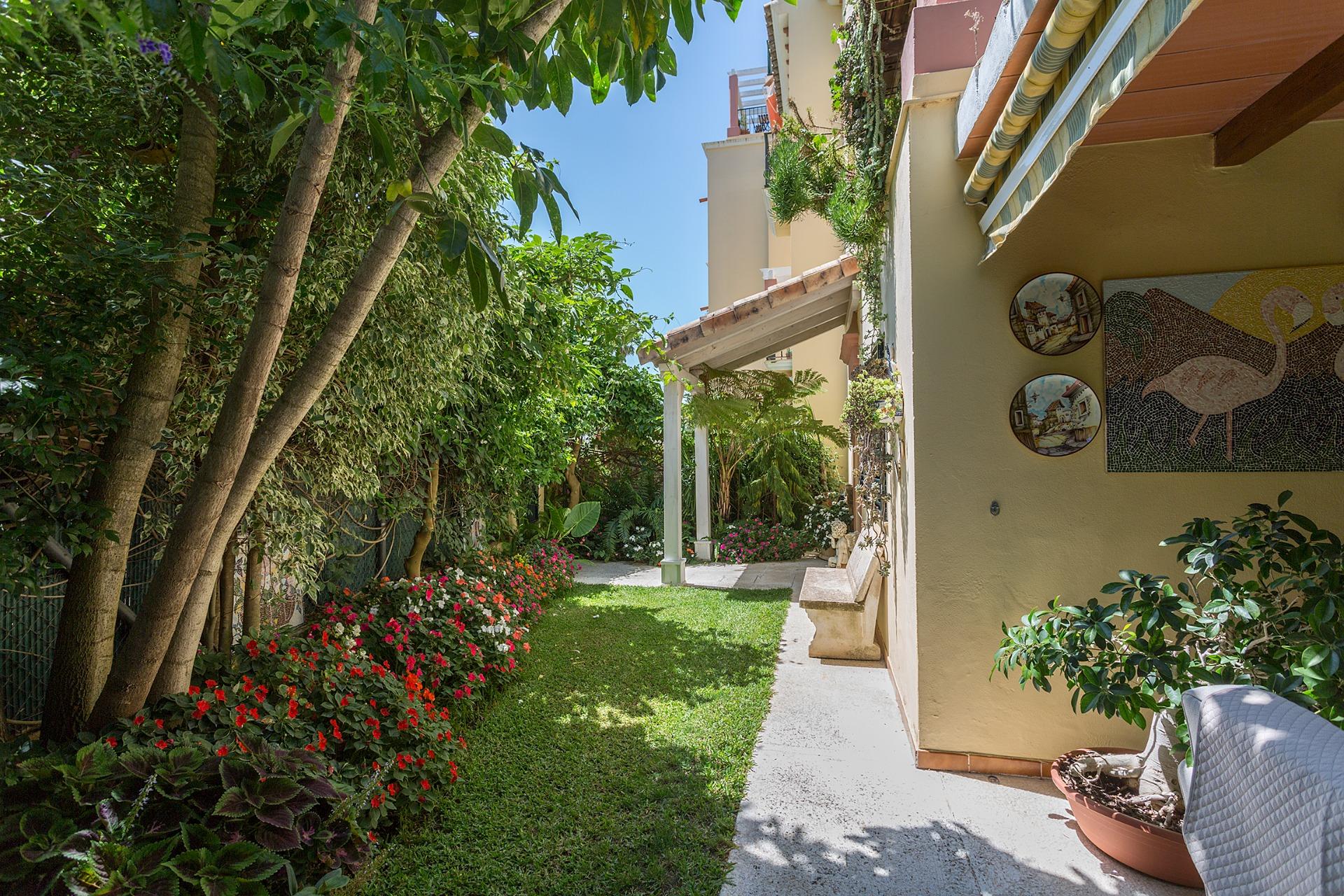 Venta de casa en El Puerto de Santa Maria