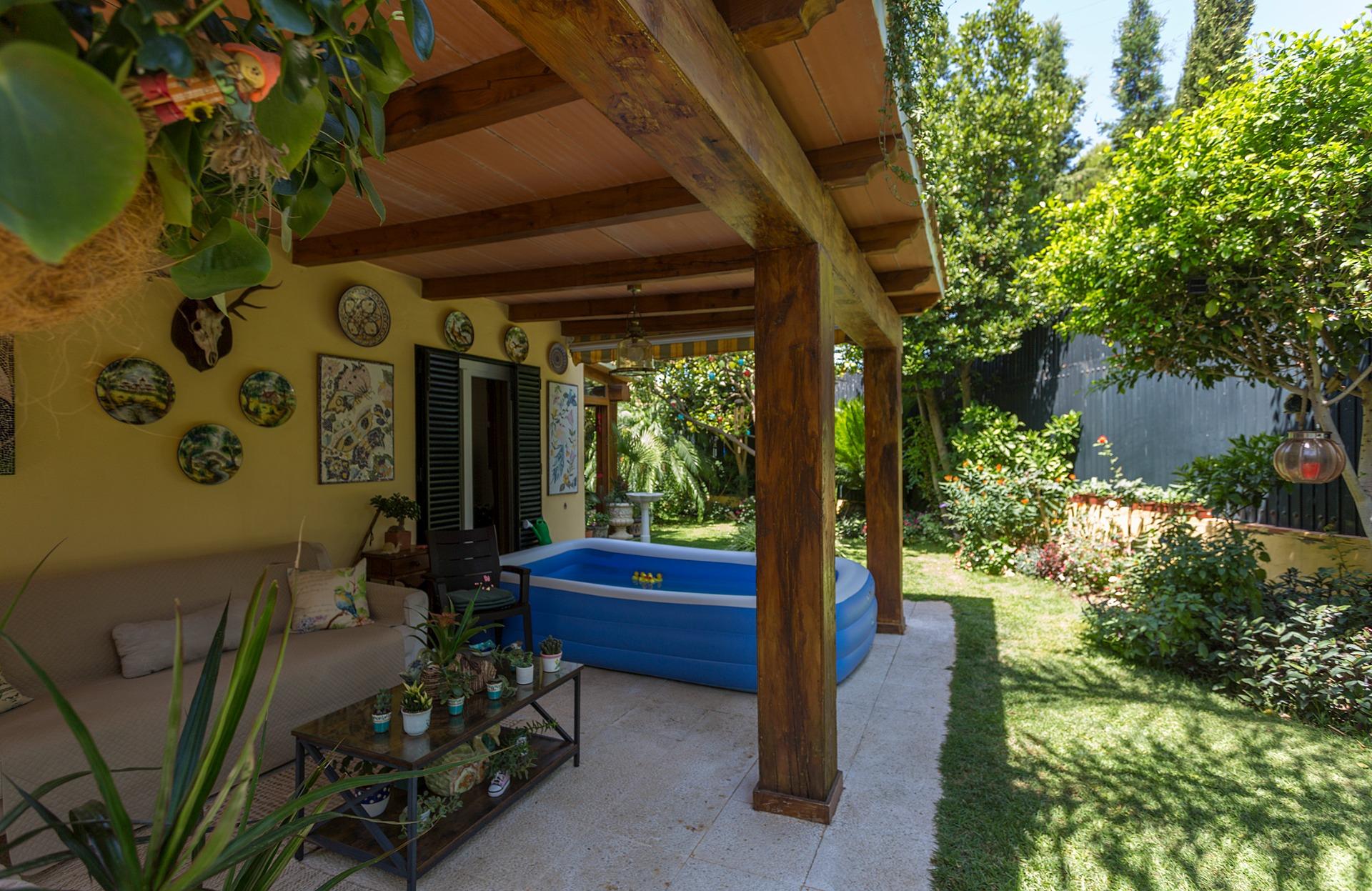 Venta de casa en El Puerto de Santa Maria