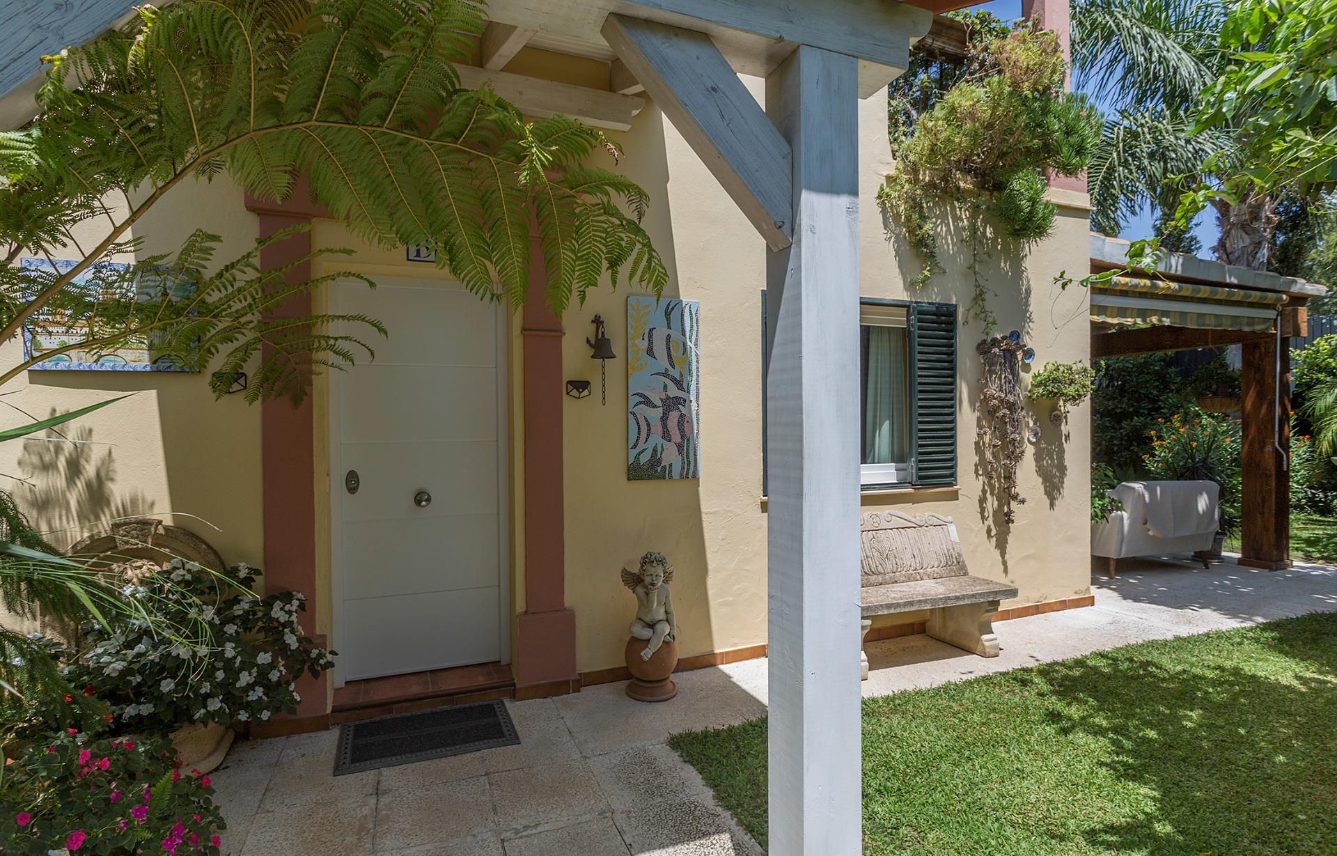 Venta de casa en El Puerto de Santa Maria