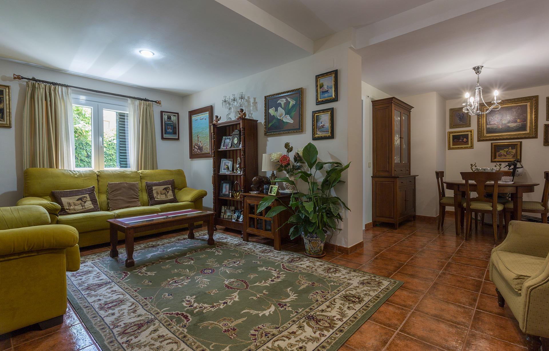 Venta de casa en El Puerto de Santa Maria