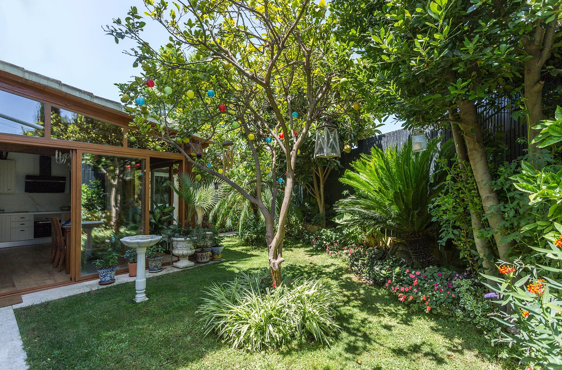 Venta de casa en El Puerto de Santa Maria