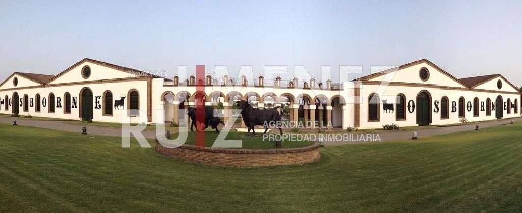 Venta de terreno en El Puerto de Santa Maria