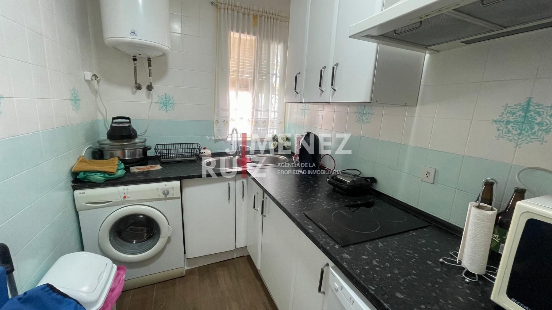 Venta de piso en El Puerto de Santa Maria