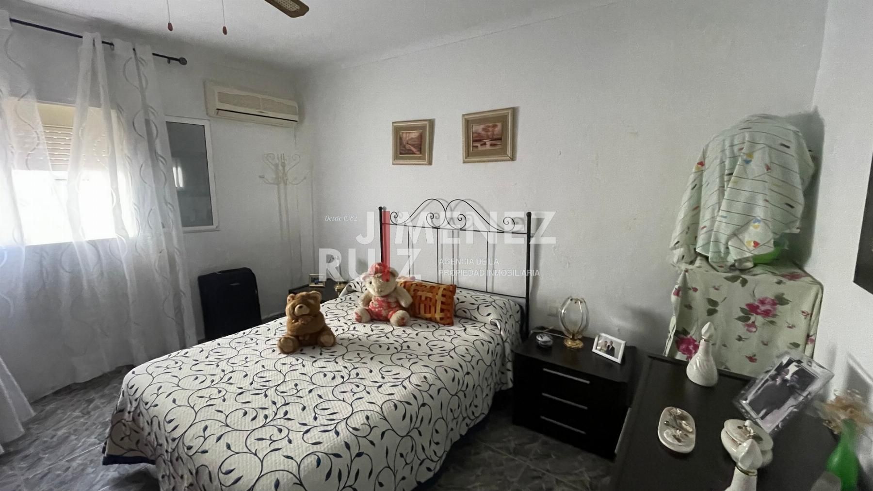 Venta de piso en El Puerto de Santa Maria