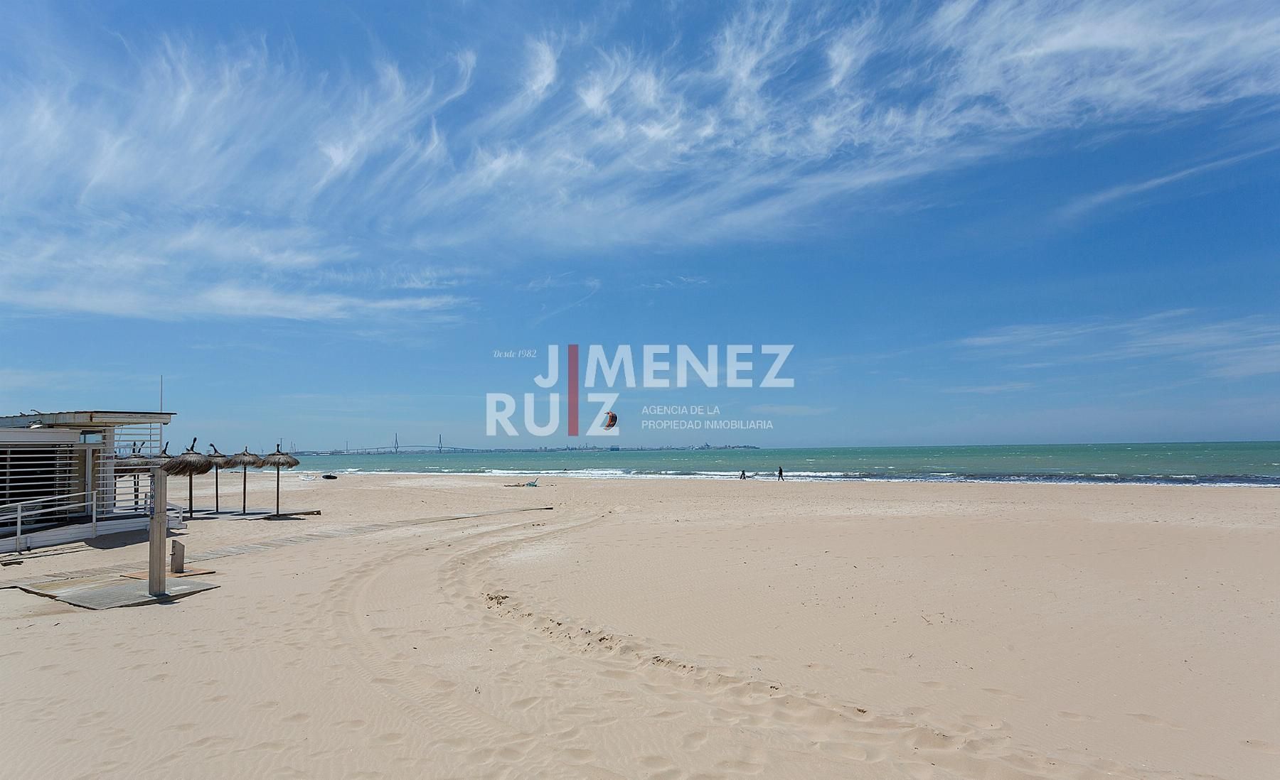 Venta de piso en El Puerto de Santa Maria