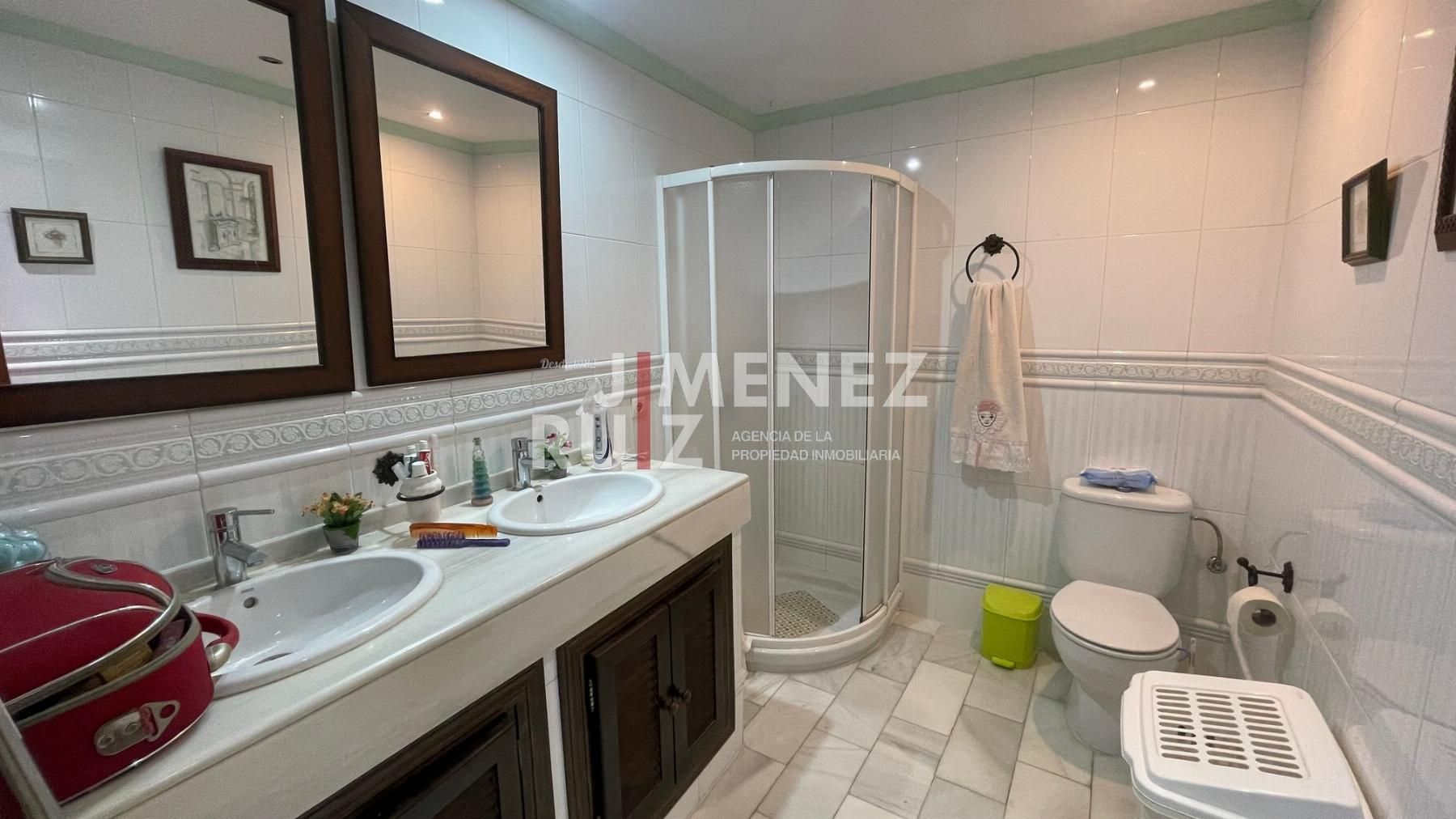 Venta de piso en El Puerto de Santa Maria