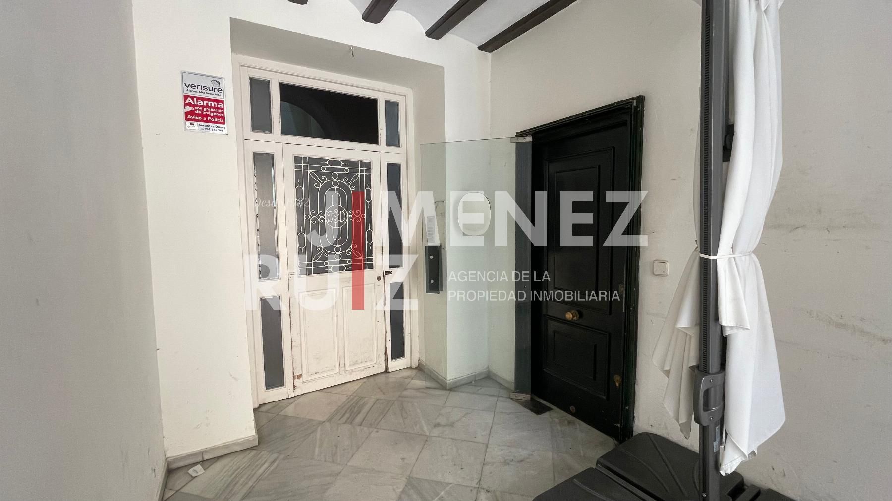 Alquiler de oficina en El Puerto de Santa Maria