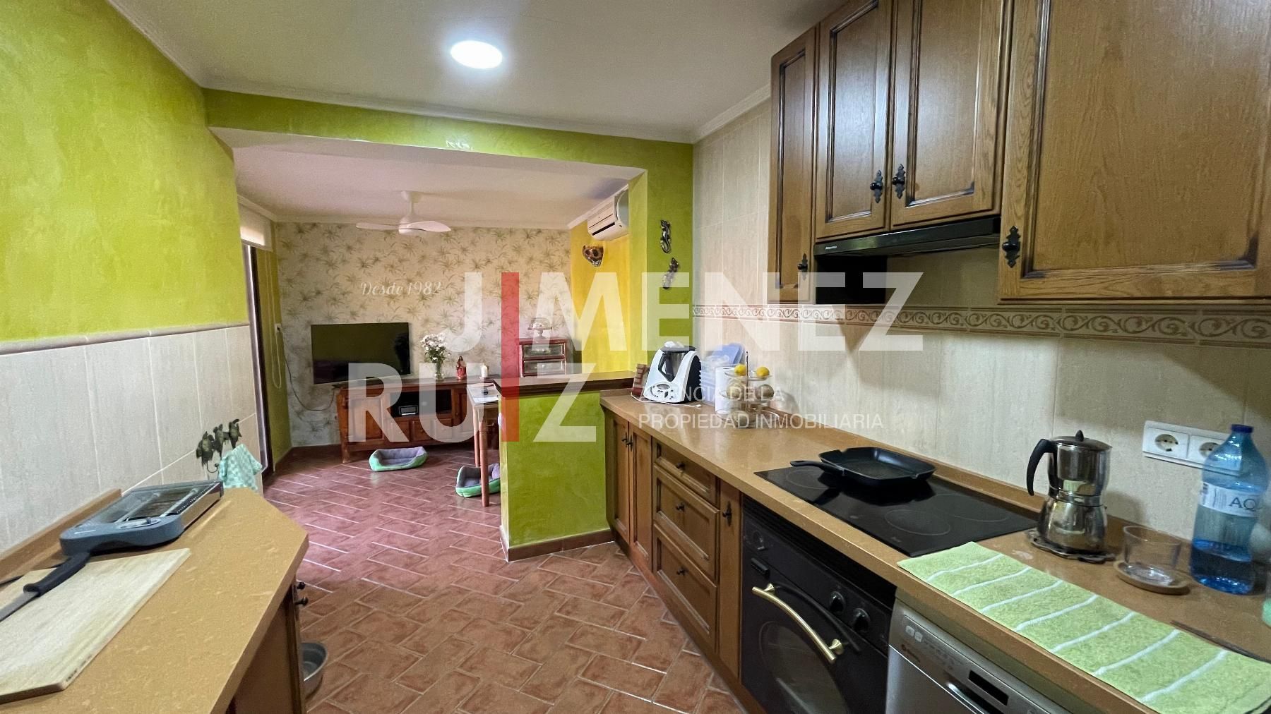 Venta de casa en El Puerto de Santa Maria