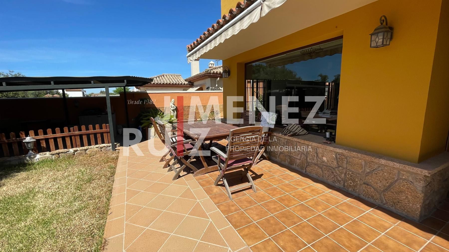 Venta de casa en El Puerto de Santa Maria