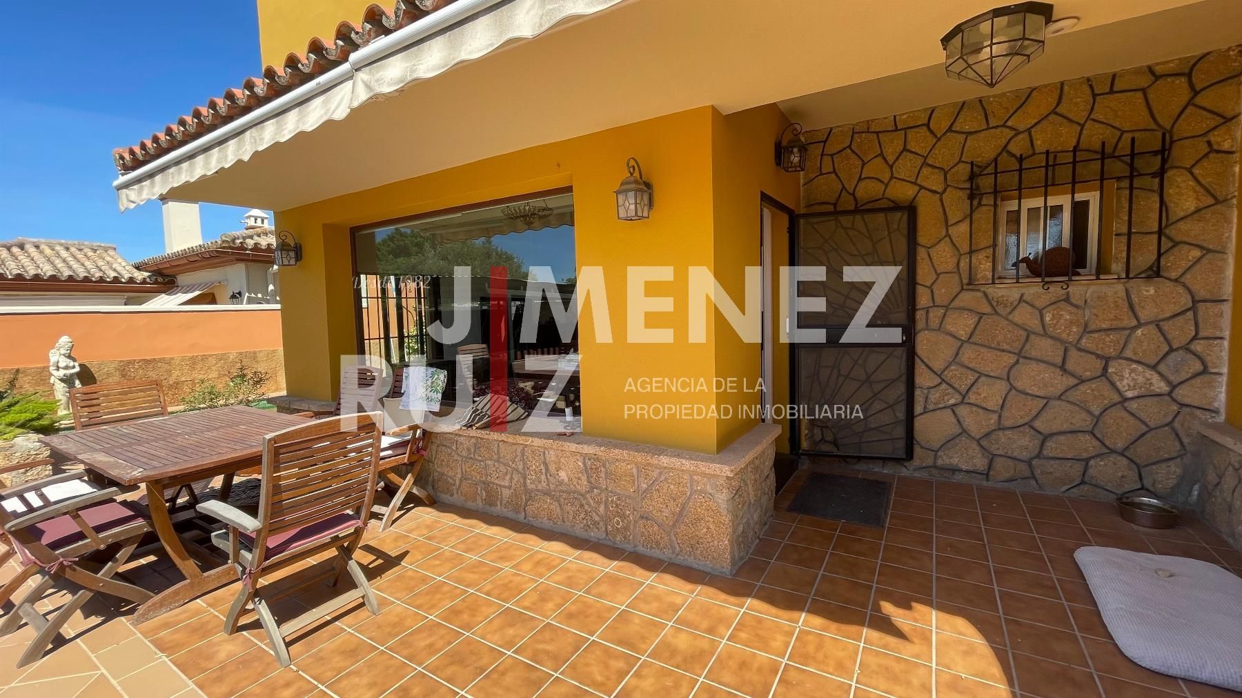 Venta de casa en El Puerto de Santa Maria