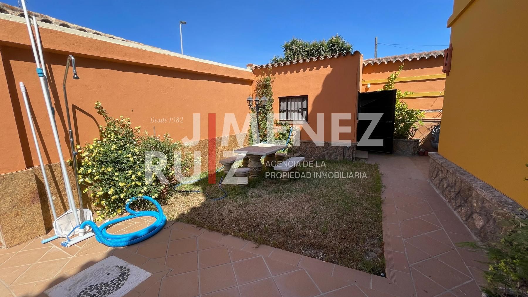 Venta de casa en El Puerto de Santa Maria